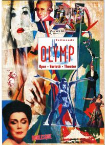 Olymp TOLLWOOD Festival