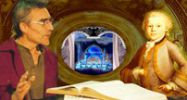 Serge Aubry avec Mozart